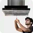 chimney checkup