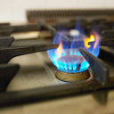 hob flame issues